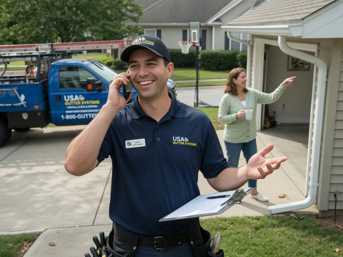 Gutter Installation Perry, MI FAQs